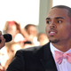 Chris Brown (Stephen Lovekin/Getty Images)